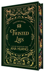 Untitled 9781464270161 - HUANG ANA (2026)