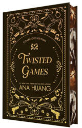 Untitled 9781464270147 - HUANG ANA (2026)