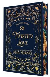 Twisted Love (2026)