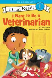 I Want to Be a Veterinarian (2018)