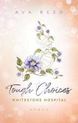 Whitestone Hospital - Tough Choices (2023)