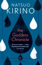 The Goddess Chronicle (2021)