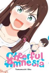 Cheerful Amnesia, Vol. 3 (2024)