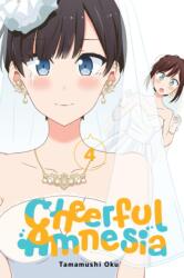 Cheerful Amnesia, Vol. 4 (2024)