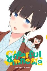 Cheerful Amnesia, Vol. 2 (2024)