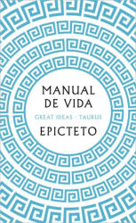 MANUAL DE VIDA | EPICTETO (2023)