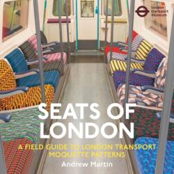 Seats of London (2019)