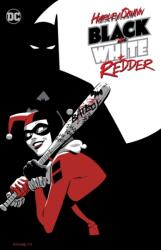 Harley Quinn: Black + White + Redder (2024)