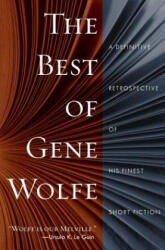 Best of Gene Wolfe - Gene Wolfe (2020)