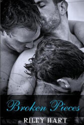 Broken Pieces - Riley Hart (2014)