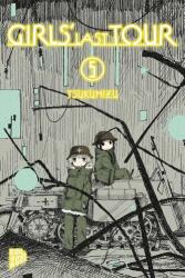 Girls' Last Tour 5 (2025)