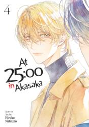 AT 25: 00 IN AKASAKA V04 | V04 (2025)