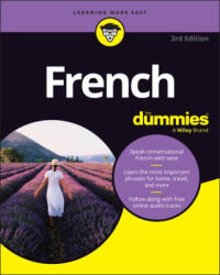 French for Dummies - Erotopoulos, Zoe (2025)