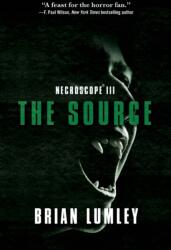 Necroscope III: The Source (2023)