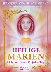 Heilige Marien - Licht und Segen für jeden Tag (2025)