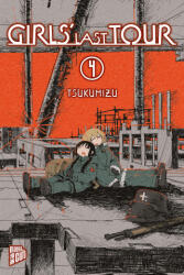 Girls' Last Tour 4 - Stefanie Probst (2025)