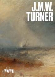 Artists Series: J. M. W. Turner (2024)
