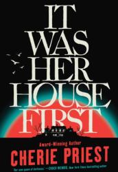 It Was Her House First (2025)