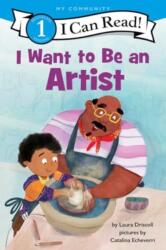 I Want to Be an Artist (2024)