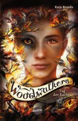 Woodwalkers. Tag der Rache (2024)
