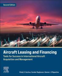 Aircraft Leasing and Financing (2023)