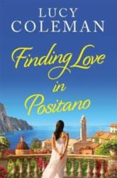 Finding Love in Positano (2022)