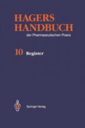Hagers Handbuch der Pharmazeutischen Praxis - Beate Blümer-Schwinum, Walter Reuß, Detlef Schenk, U. Hoffmann-Schollmayer (2012)