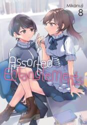 Assorted Entanglements, Vol. 8 (2025)