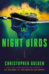 The Night Birds (2025)