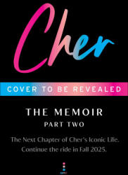 CHER - Cher - CHER (2025)