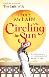 Circling the Sun (2016)
