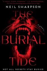 The Burial Tide - Sharpson, Neil (2025)