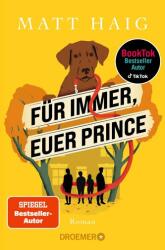Für immer, euer Prince (2024)