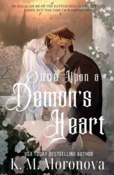 Once Upon a Demon's Heart (2025)