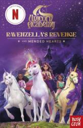 Academia Unicornilor: Răzbunarea lui Ravenzella (2025)