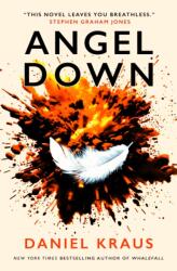 Angel Down - Daniel Kraus (2025)