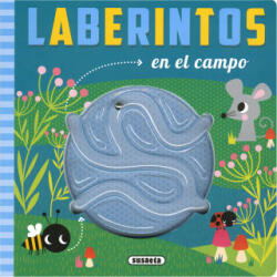 Laberintos en el campo - EQUIPO SUSAETA (2024)