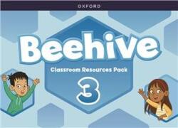 Beehive 3 Classroom Resources Pack (2021)
