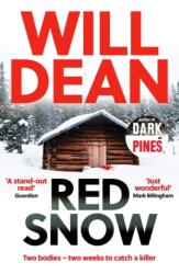 Red Snow (2019)