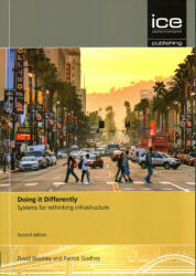 Doing it Differently, Second edition - DAVID BLOCKLEY (2017)