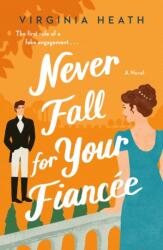 Never Fall for Your Fiancee (2021)