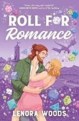 Roll for Romance (ISBN: 9781529446432)