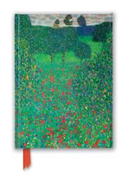 Gustav Klimt: Poppy Field (ISBN: 9781787558014)