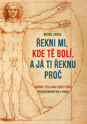 Řekni mi, kde tě bolí, a já ti řeknu proč (2017)