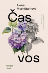 Čas vos | Alena Mornštajnová (ISBN: 9788027524297)