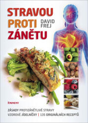 Stravou proti zánětu (2017)