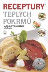 Receptury teplých pokrmů (2024)