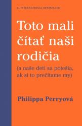 Toto mali čítať naši rodičia (2020)