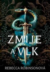 Zmije a vlk (2025)