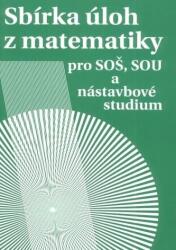 Sbírka úloh z matematiky (2023)